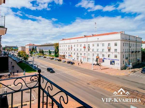 Квартира 1-13