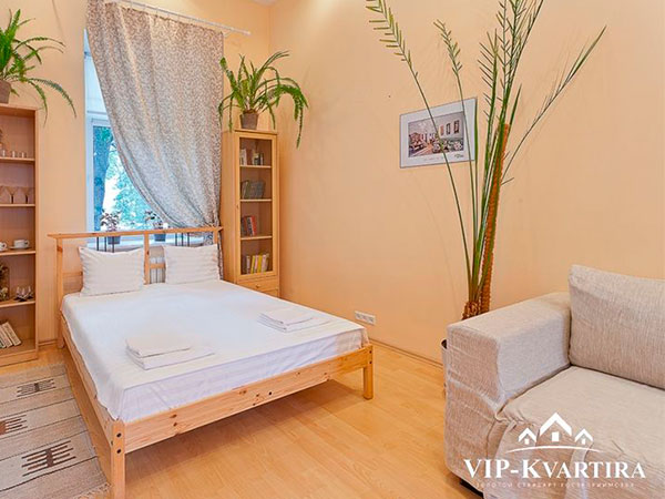 Квартира 10-4