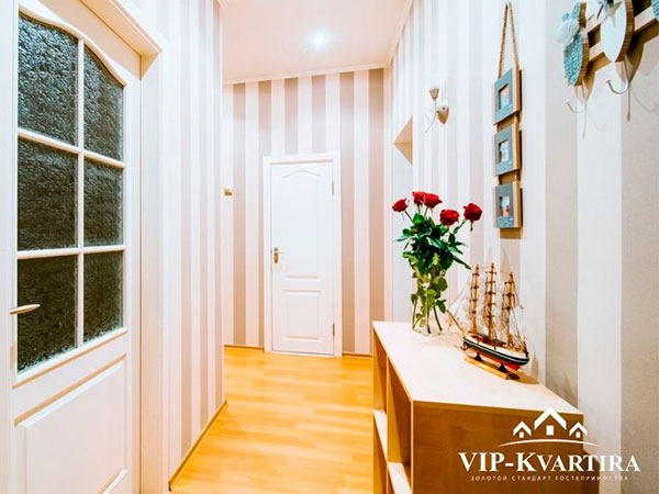 Квартира 11-11