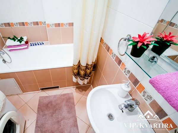 Квартира 11-12