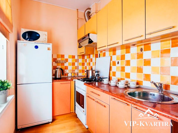 Квартира 11-3