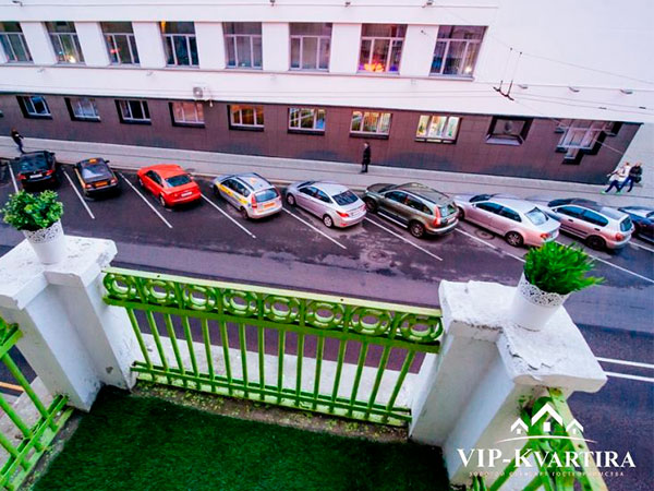 Квартира 11-9