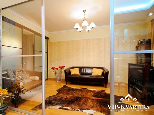 Квартира 12-3