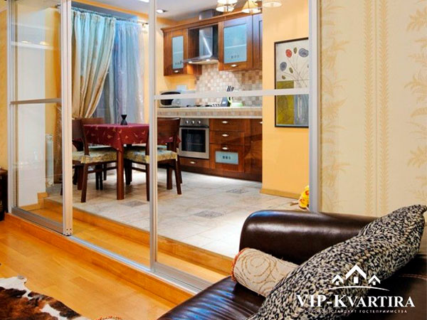 Квартира 12-4