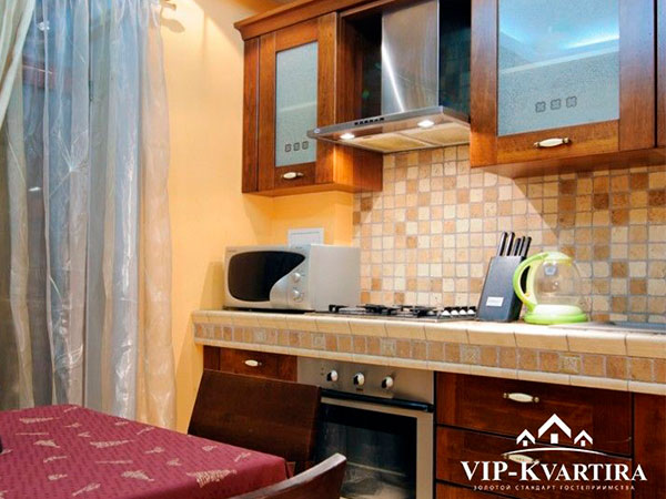 Квартира 12-5