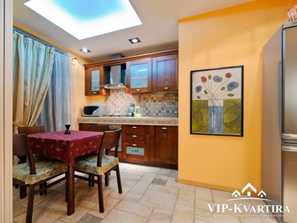 Квартира 12-6