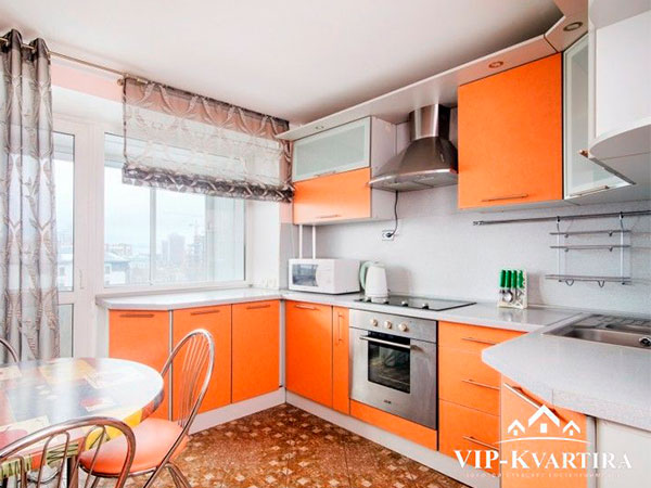 Квартира 14-1