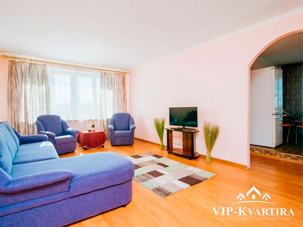 Квартира 14-6