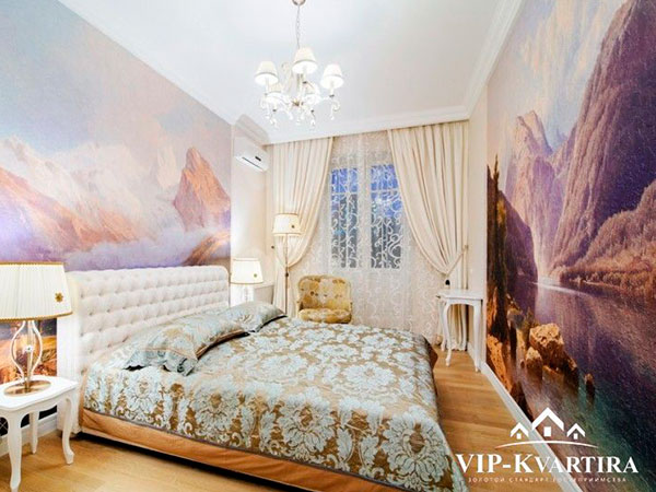 Квартира 3-7