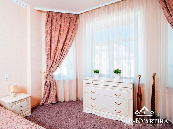 Квартира 4-10