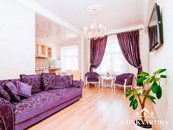 Квартира 4-11
