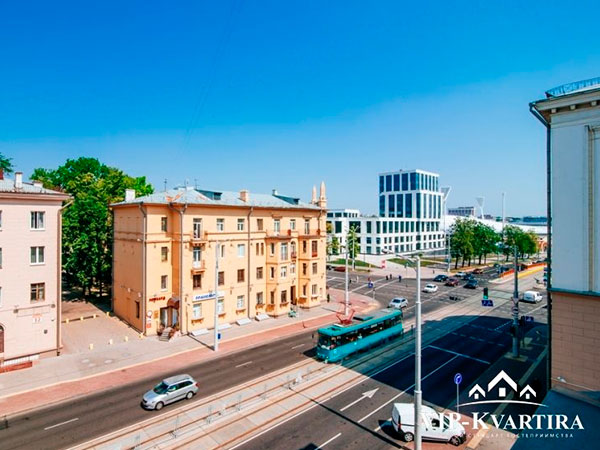 Квартира 4-2