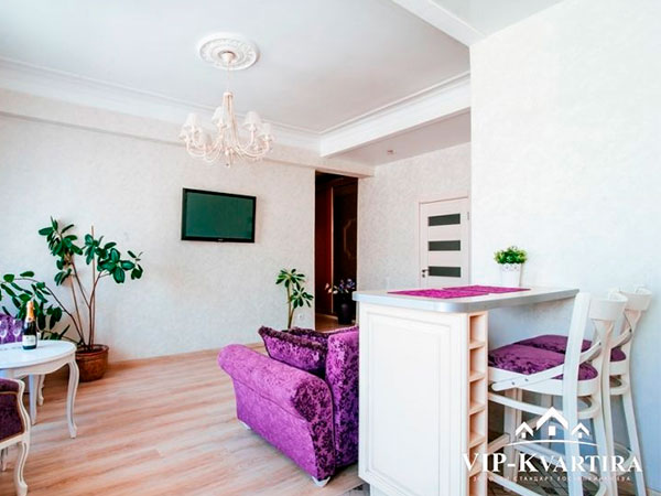 Квартира 4-5