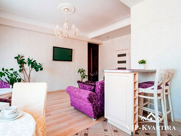 Квартира 4-6