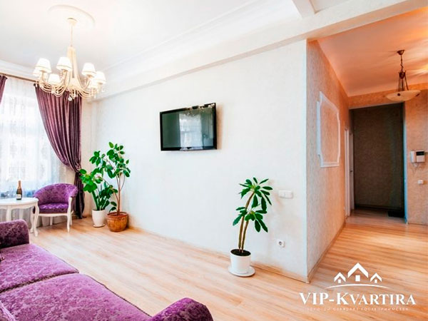 Квартира 4-7