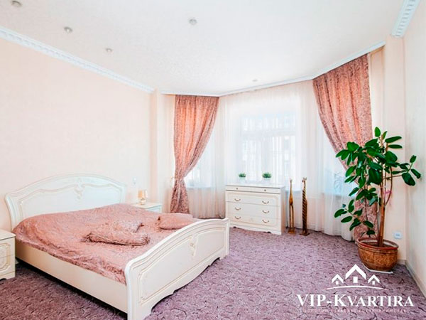Квартира 4-9