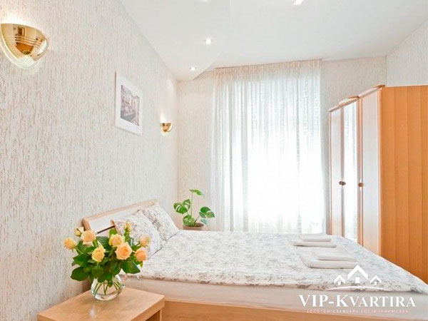 Квартира 6-4