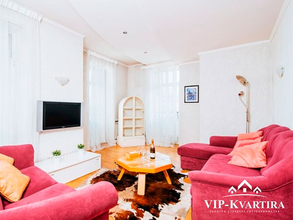 Квартира 6-9