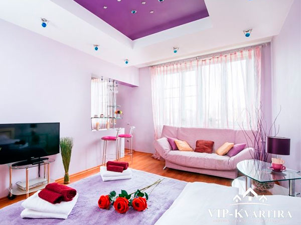 Квартира 7-3