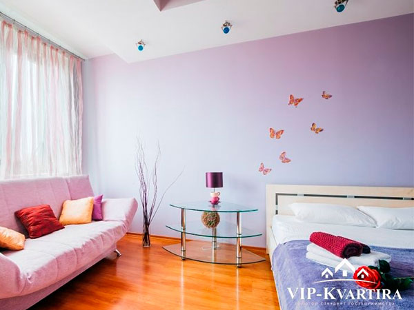 Квартира 7-5