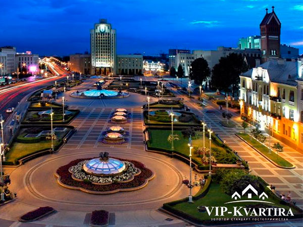 Квартира 8-10