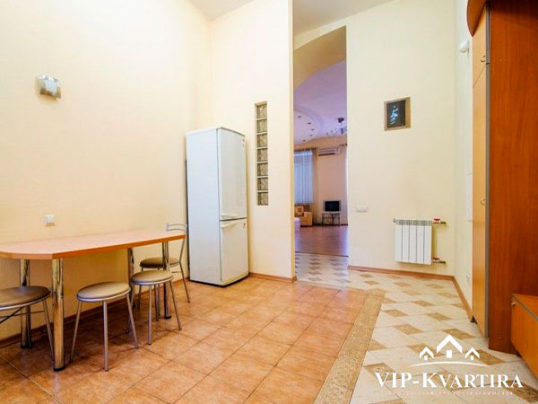 Квартира 8-5
