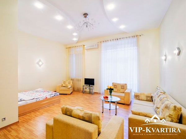 Квартира 8-8