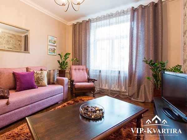 Квартира 9-1