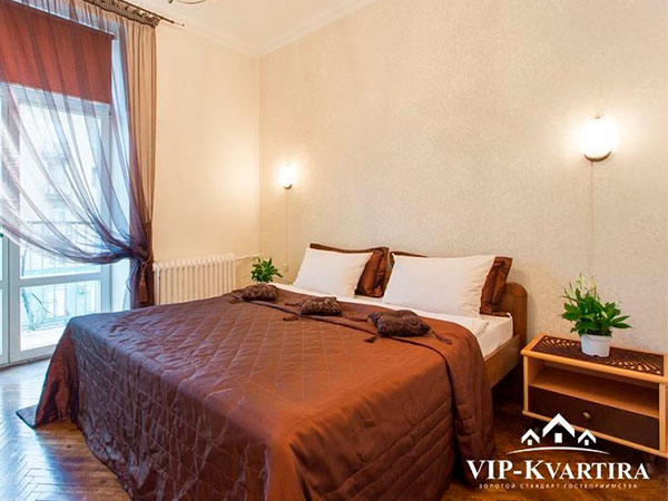 Квартира 9-3