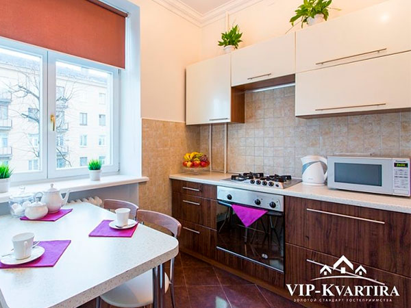 Квартира 9-4